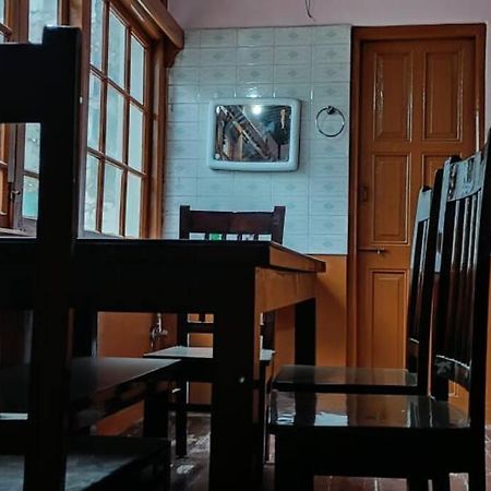 Heritage House Shillong Bagian luar foto