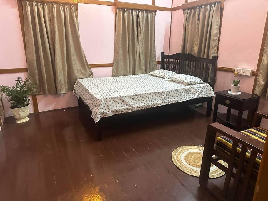 Heritage House Shillong Bagian luar foto